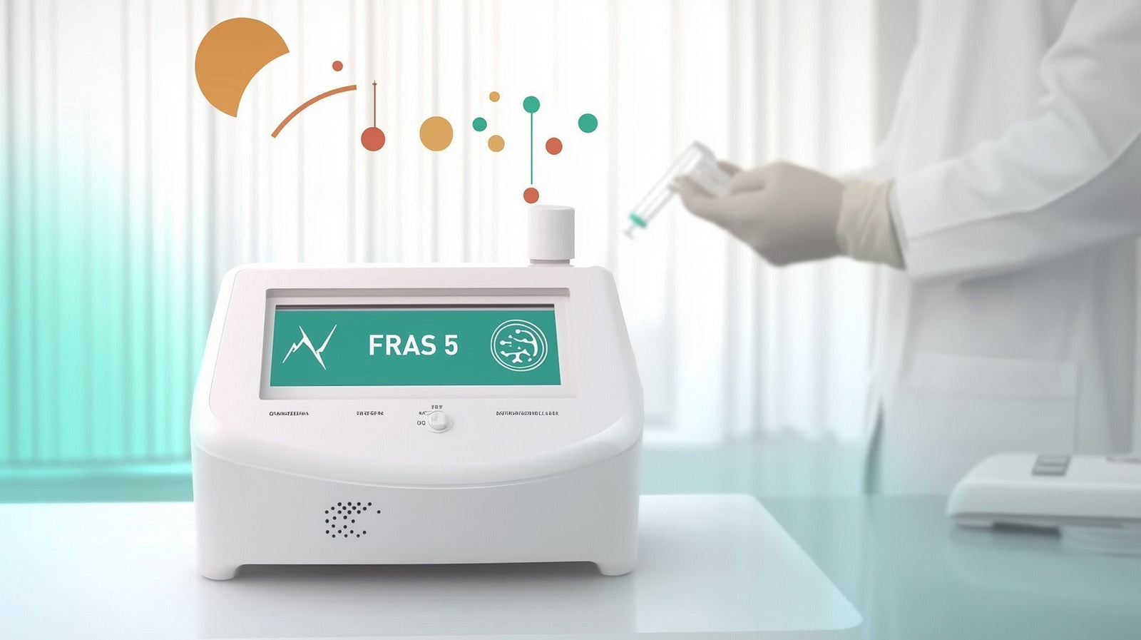 FRAS5-Messung: Oxidativen Stress messen und vorbeugen