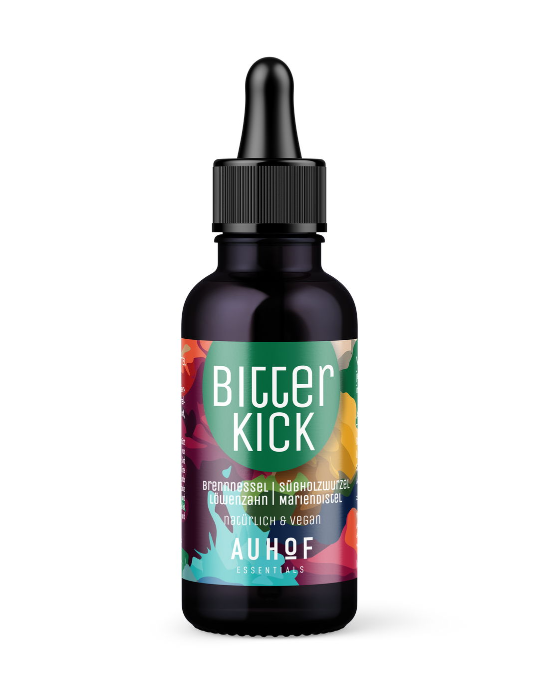 AUHOF BITTER.KICK