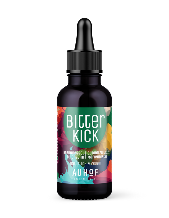 AUHOF BITTER.KICK
