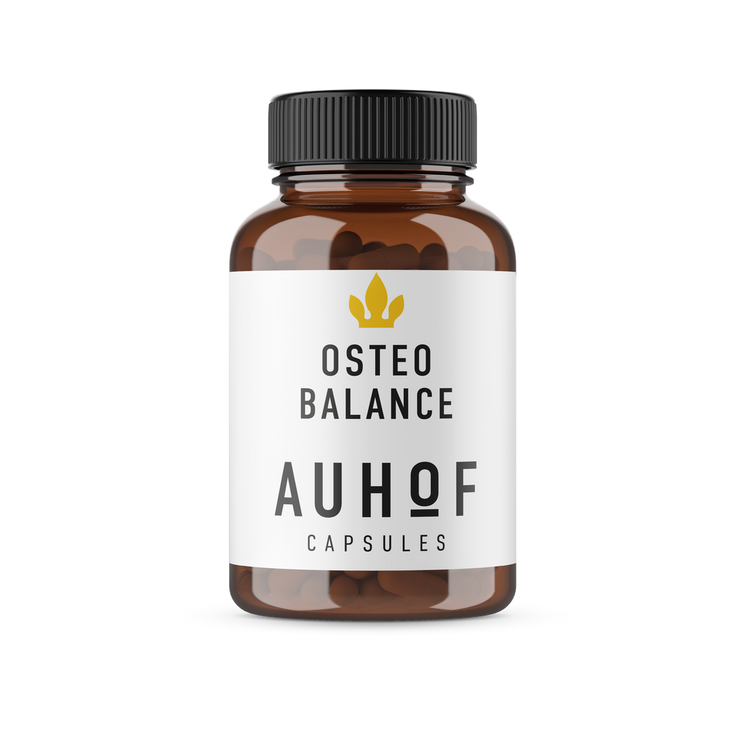 Auhof Gold Osteobalance