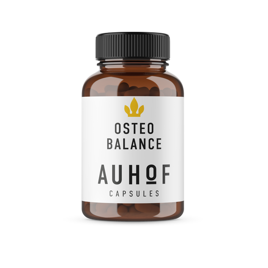 Auhof Gold Osteobalance