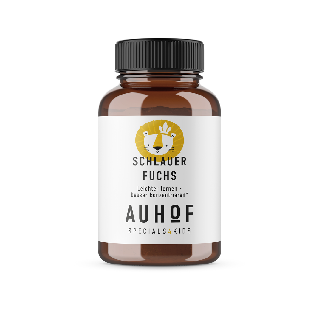 AUHOF SCHLAUER FUCHS PLV