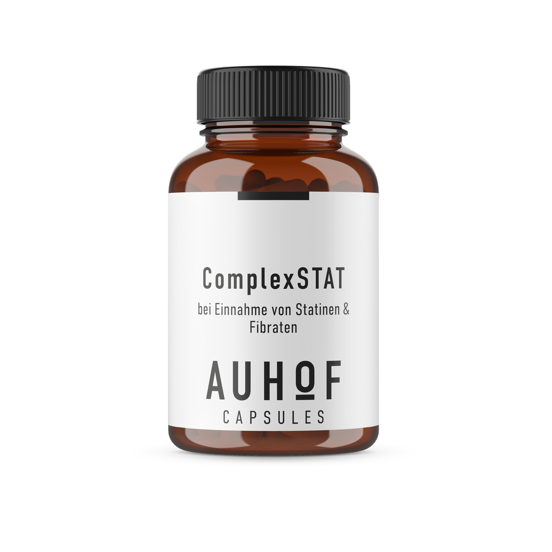 ComplexSTAT