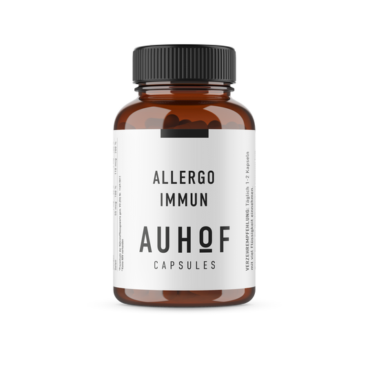 ALLERGO IMMUN