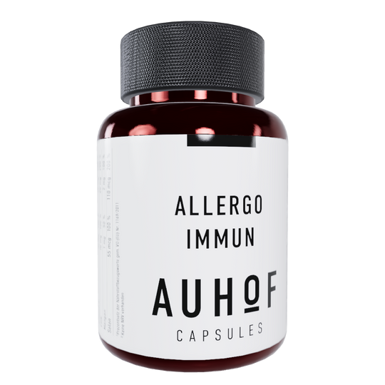 ALLERGO IMMUN
