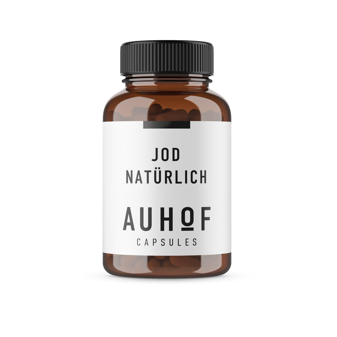 JOD NATÜRLICH