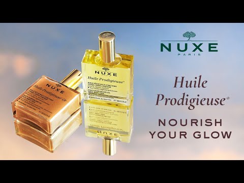 Huile Prodigieuse Or (Multifunktions-Öl für Haut &amp; Haare mit Goldpartikeln) 100 ml